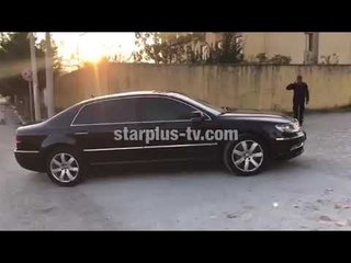 MINISTRI LLESHI NE SHKODER: GODISNI KRIMIN