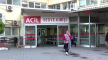 İstanbul Beyoğlu'nda Trafik Tartışmasında Zabıta Amiri Bıçaklandı