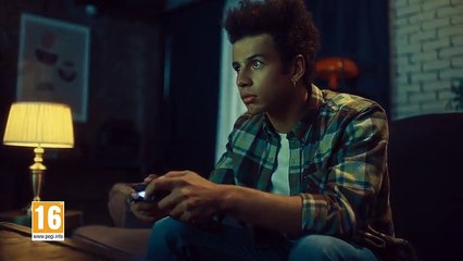 PLAYERUNKNOWN'S BATTLEGROUNDS | Announce Trailer | PS4