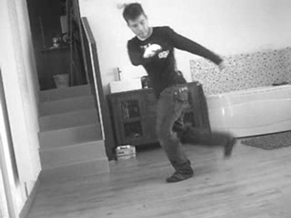 Tutorial jump