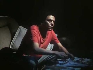 مشهد عبقري للزعيم في دور المدمن بدون نطق أي كلمة | فيلم النمر والأنثى