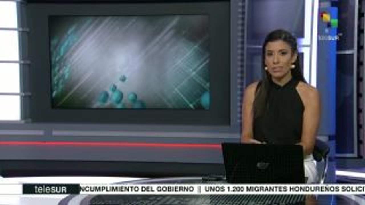 teleSUR Noticias: Caravana de migrante llega a Jalisco, en México