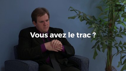 3 astuces pour mieux gérer le trac