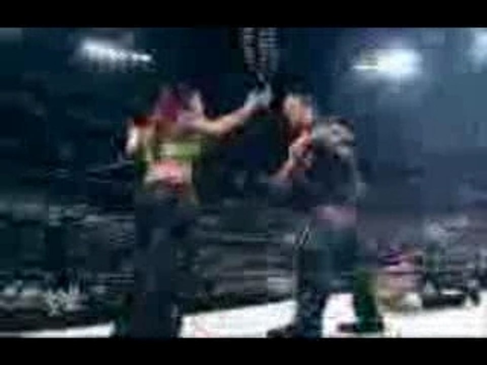 WWE Undertaker Titantron