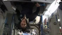 International Space Station- Live Inside Space Station Viewing Sunita Williams Space Journey Tour - YouTube