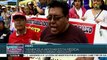 Perú: trabajadores de la salud cumplen 6 días en huelga indefinida