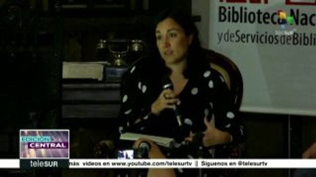 Venezuela: escritores analizan el resurgimiento del fascismo
