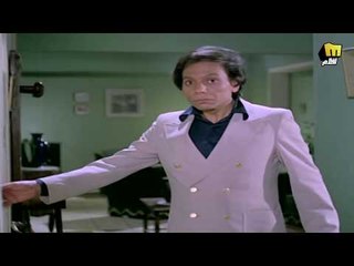 شوف الزعيم عمل ايه وهو سكران | فيلم عيب يا لولو