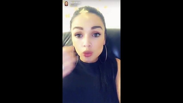 Jazz : métamorphosée par la chirurgie ? Elle pousse un coup de gueule !