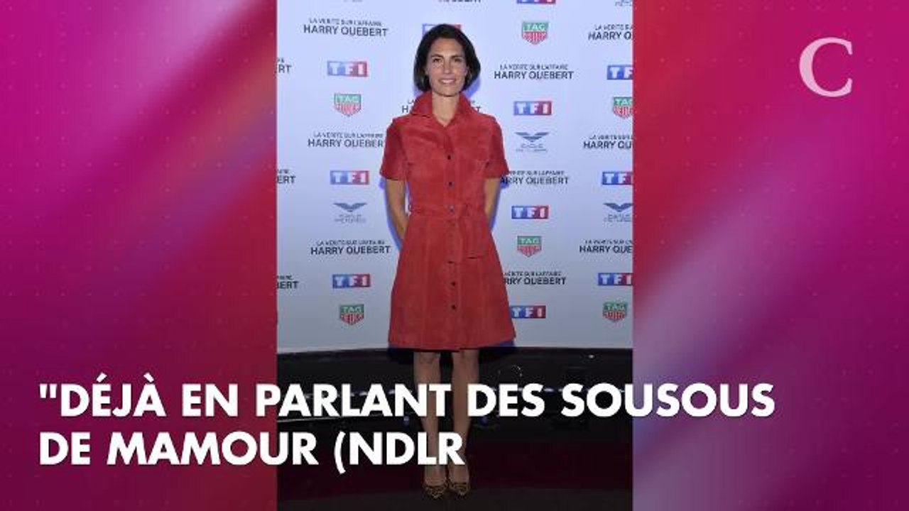 "Je garde tous les sous, tant pis" : quand Nicolas Canteloup se moque de Læticia Hallyday devant Alessandra Sublet