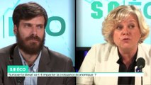 SO ECO -  Surtaxer le diesel va t'il impacter la croissance économique ?