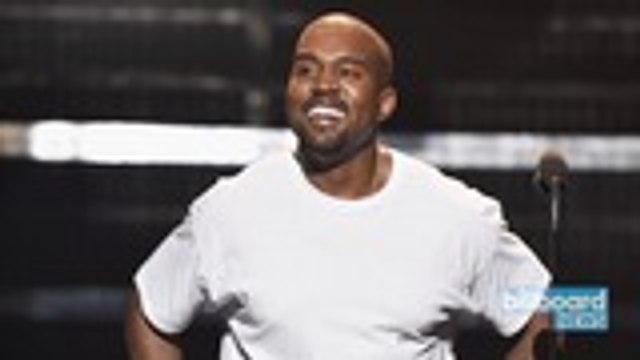 'Yandhi': Kanye West Says Upcoming Album Isn't Ready Yet | Billboard News