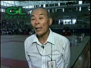 Entrevista Professor Shiro Matsuda