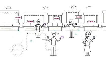 What is Initiative Q? Is it a Ponzi scheme?