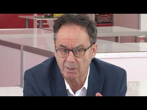 Edicioni 21 i “Panairit të Librit 2018” - News, Lajme - Vizion Plus