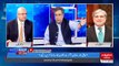 You are a thief, you should be ashamed, you are absconder- Ali Zaidi grilled Ishaq Dar