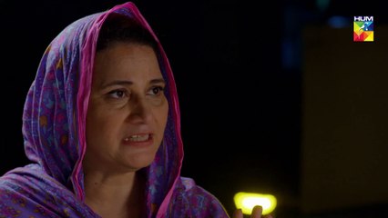 Sanwari Episode #57 HUM TV Drama 13 November 2018