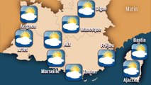 Météo en Provence : les températures restent bien douces