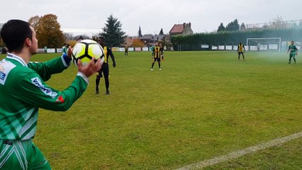 Retard  suite maladie escaudoeuvres