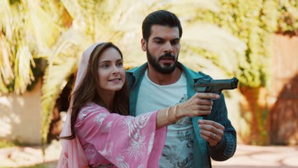 Yeni Gelin 62. Bölüm 2. Fragman