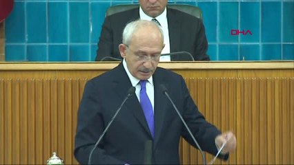 Kılıçdaroğlu Kaşıkçı Cinayeti ile İlgili Ses Kayıtlarının TBMM'ye Gelmesini İsteyeceğiz-6