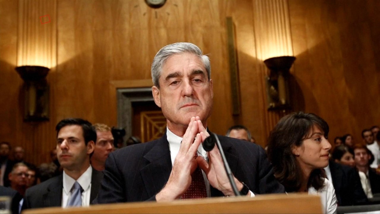 Robert Mueller May Release New Indictments in Russia Probe Very Soon