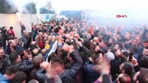 Sakarya Lastik-İş Sendikası Genel Başkanı Karacan Silahlı Saldırıda Öldü Arşiv