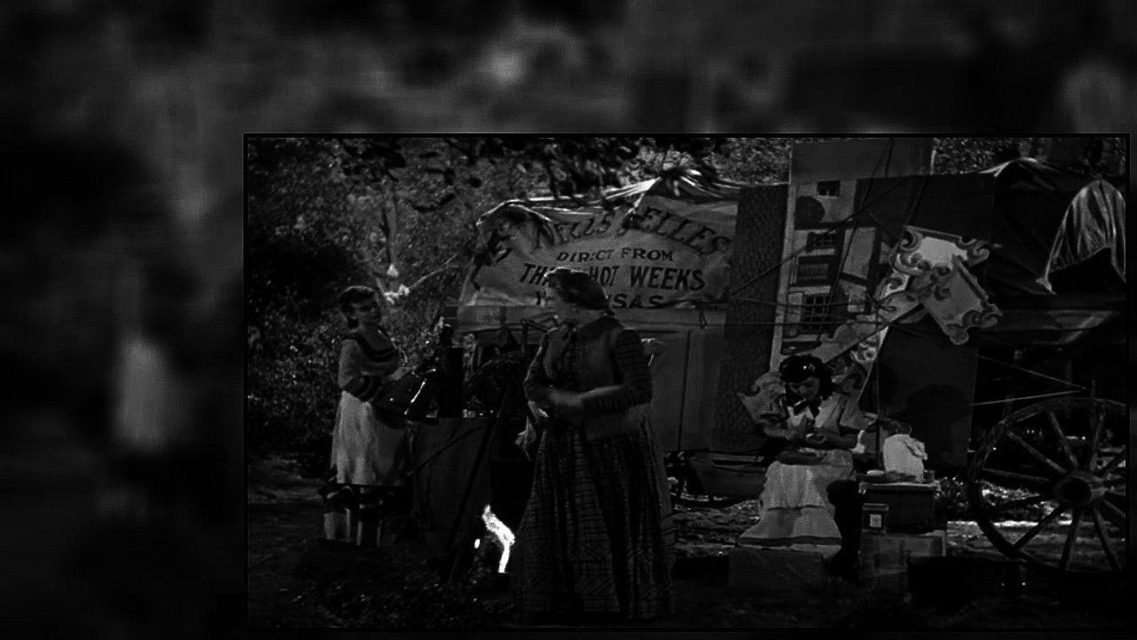 The Three Stooges S07E02 - Rockin' Thru The Rockies