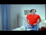 عايزة تعرفي الرجالة إزاي بيقلعوا هدومهم ...  | فيلم ليلة شتاء دافئة