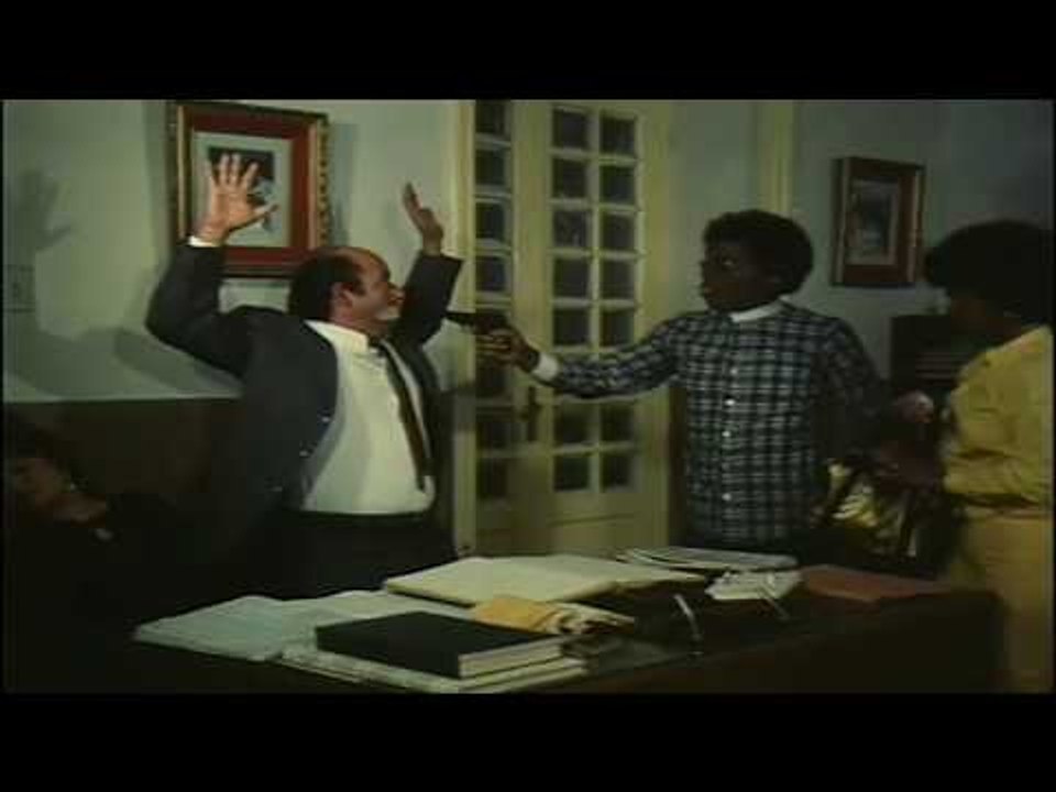 لما مدرسة أبنك تطلب فلوس وتروح أنت تسرق المدرسة | فيلم عصابة حمادة و توتو