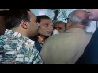 لما تطلع الأتوبيس تسرق وتقابل صاحبك الغني | فيلم المحفظة معايا