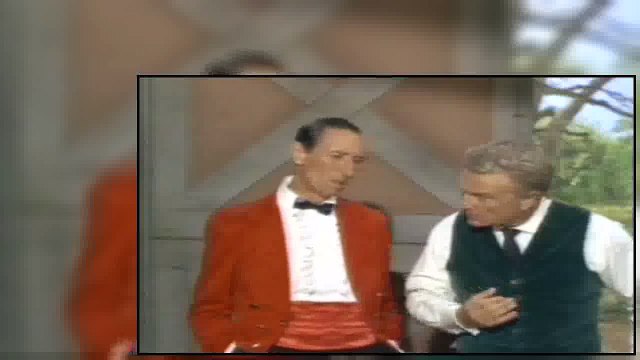 Green Acres S03E09 - Eb Elopes