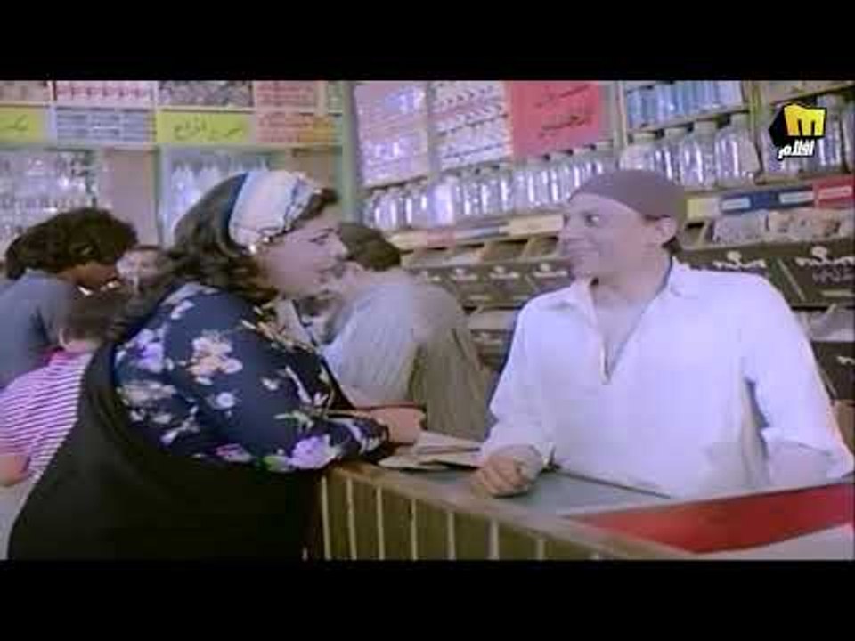 إنتي يا ست إنتي لئيمة .. أنا عارف إنتي قصدك إية كويس | فيلم المتـســول