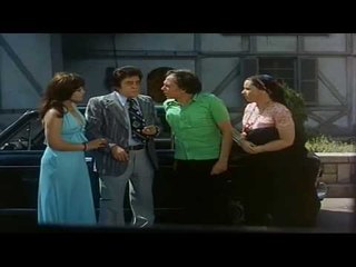 لما خطيبتك تكون بتتشقط منك وتلحقها على آخر لحظة | فيلم المحفظة معايا