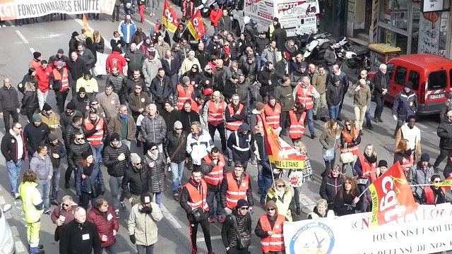 élections GPMM : Votez CGT !