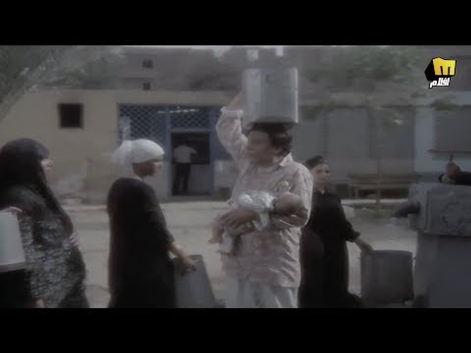 أضحك مع الزعيم وهو بيخطف العيال الصغيرة | فيلم رمضان فوق البركان