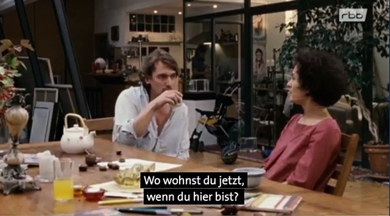 [German Subtitle] Die Liebe der Kinder2/2