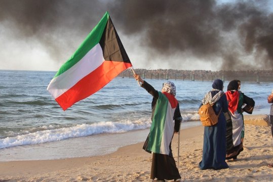 Gazze'de Ateşkes Sağlandı