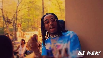 Quavo ft. Nicki Minaj - Flawless Drip (Music Video) (NEW 2018)