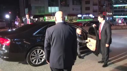 Kılıçdaroğlu ile Akşener Görüşmesi Başladı