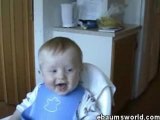 German kid goes on Internet.. MDR laughing baby