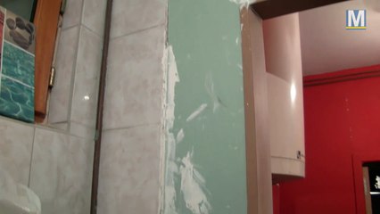 #BalanceTonTaudis : Voyage en indignité rue Curiol, dans le 1er arrondissement de Marseille