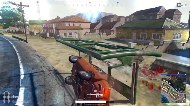 PUBG Funny Moments - 3 _ Best PUBG Fails & Funny Moments (PlayerUnknown's Battlegrounds) ( 1080 X 1920 60fps )