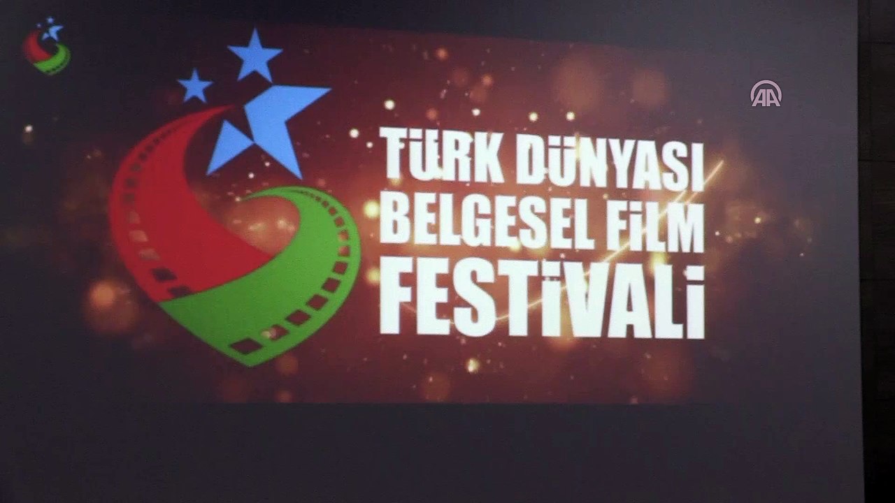 'Türk Ana ve Türk Dünyası Belgesel Film Gösterimi' - NİĞDE