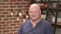 Michael Chiklis On His Compelling Role in '1985:' 