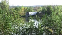 Archi sur Site-RNR du grand Voyeux-Congis sur Thérouanne