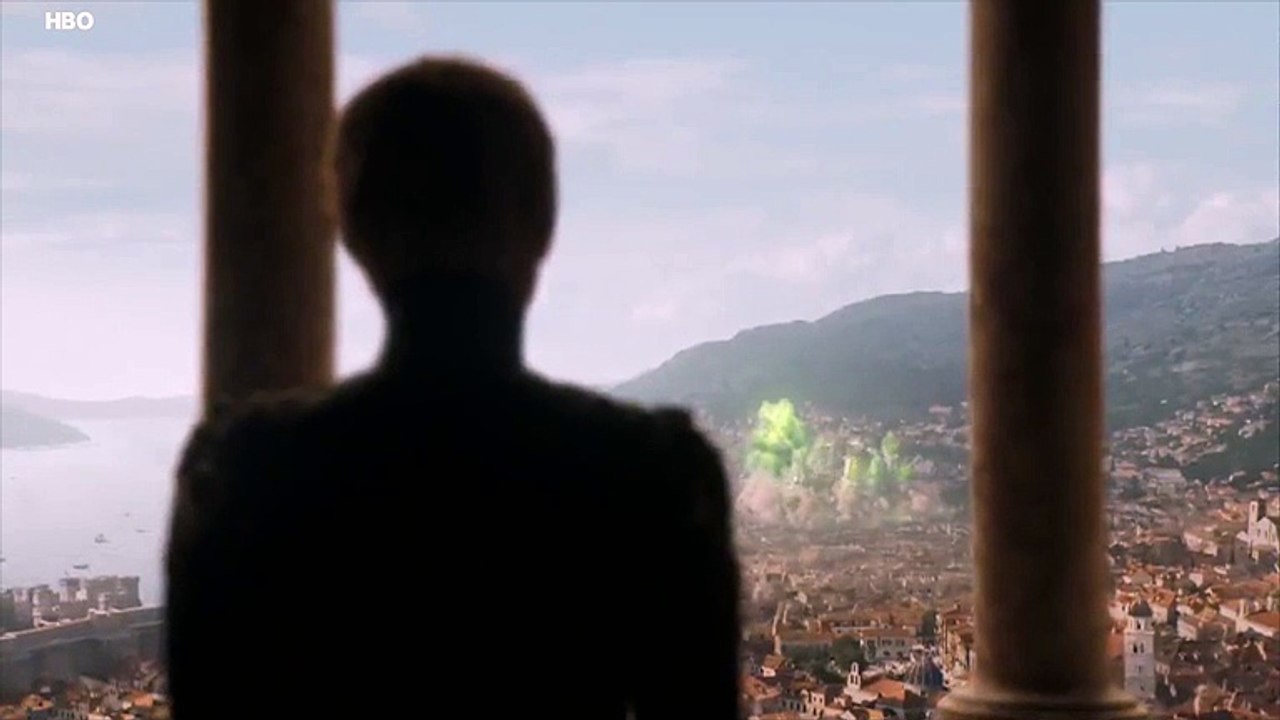 Game Of Thrones Final Season Promo