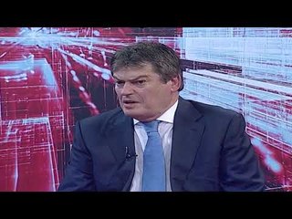 Aktualitet - A do të ketë Shqipëria Ministër të Brendshëm? (2 nëntor 2018)