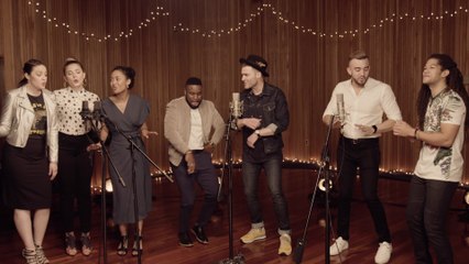 DCappella - I Wan'na Be Like You (The Monkey Song)