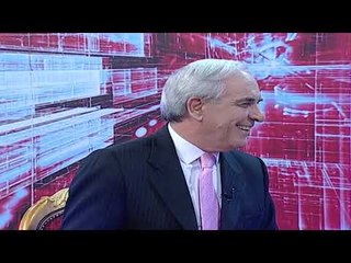 Aktualitet - Rrënimi i Kushtetutës (9 nëntor 2018)